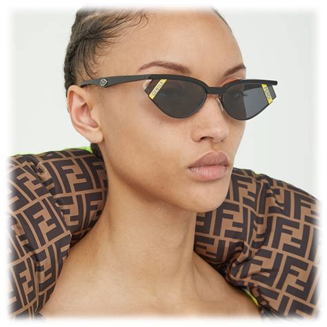 fendi sunglasses catalogue.